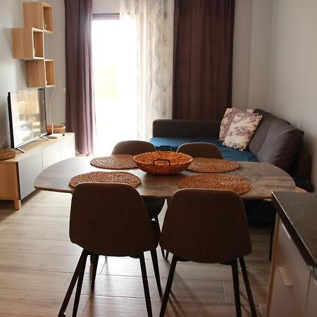 Apartamento Katrina Balcon Del Mar طوستا ديل سيلونثيو المظهر الخارجي الصورة