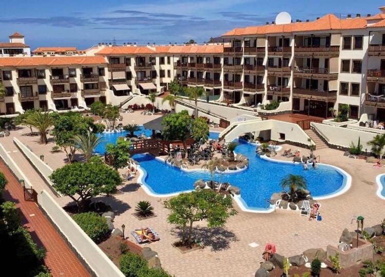 Apartamento Katrina Balcon Del Mar طوستا ديل سيلونثيو المظهر الخارجي الصورة
