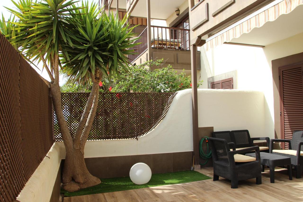 Apartamento Katrina Balcon Del Mar طوستا ديل سيلونثيو المظهر الخارجي الصورة
