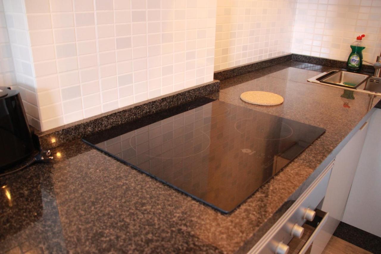 Apartamento Katrina Balcon Del Mar طوستا ديل سيلونثيو المظهر الخارجي الصورة