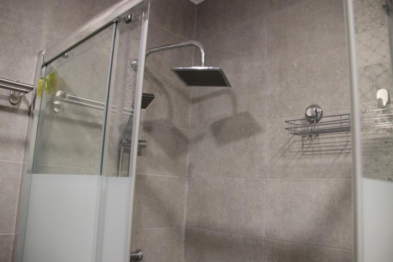 Apartamento Katrina Balcon Del Mar طوستا ديل سيلونثيو المظهر الخارجي الصورة
