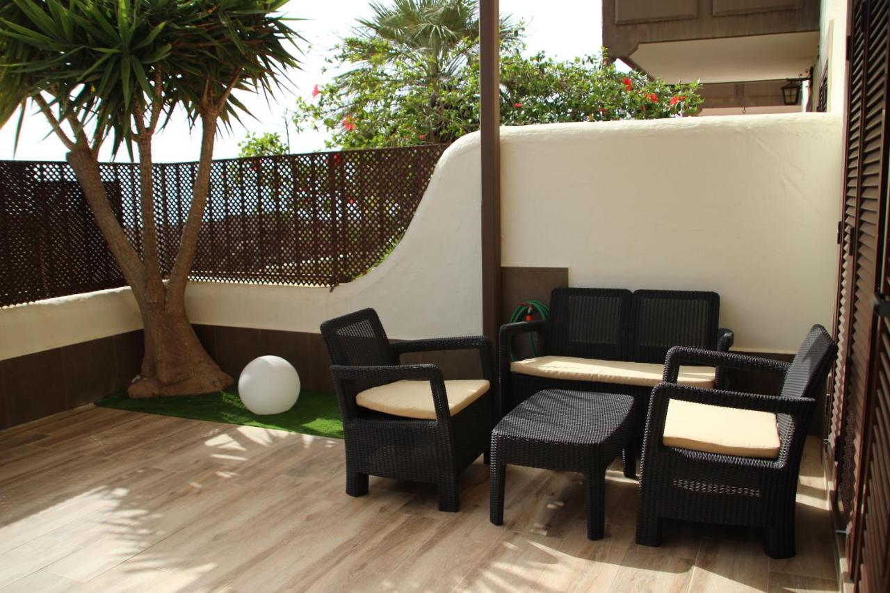Apartamento Katrina Balcon Del Mar طوستا ديل سيلونثيو المظهر الخارجي الصورة