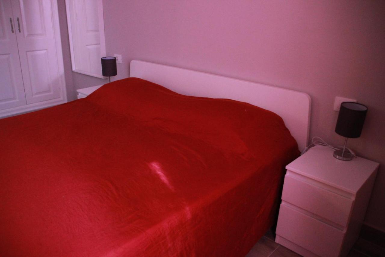 Apartamento Katrina Balcon Del Mar طوستا ديل سيلونثيو المظهر الخارجي الصورة