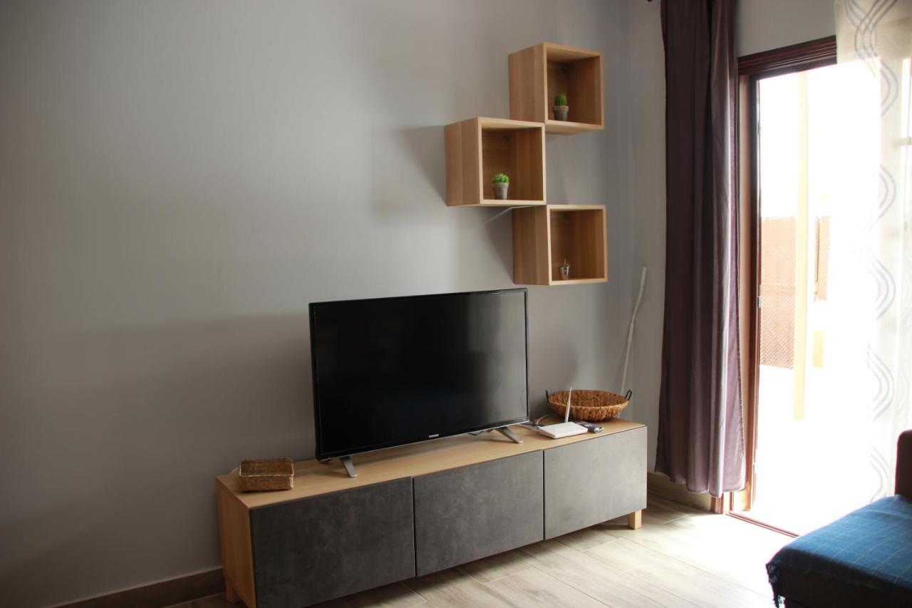 Apartamento Katrina Balcon Del Mar طوستا ديل سيلونثيو المظهر الخارجي الصورة