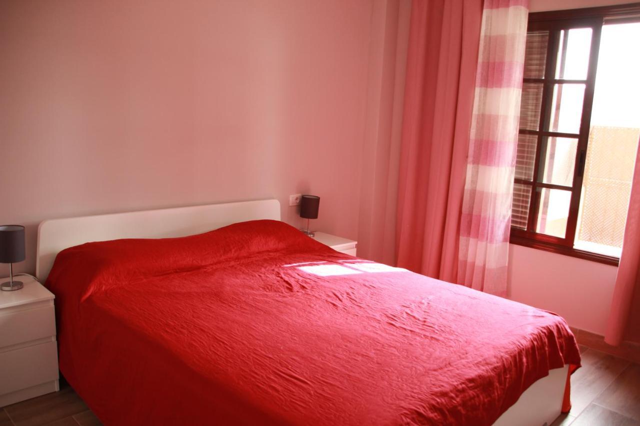Apartamento Katrina Balcon Del Mar طوستا ديل سيلونثيو المظهر الخارجي الصورة