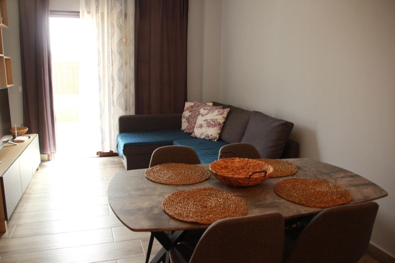 Apartamento Katrina Balcon Del Mar طوستا ديل سيلونثيو المظهر الخارجي الصورة