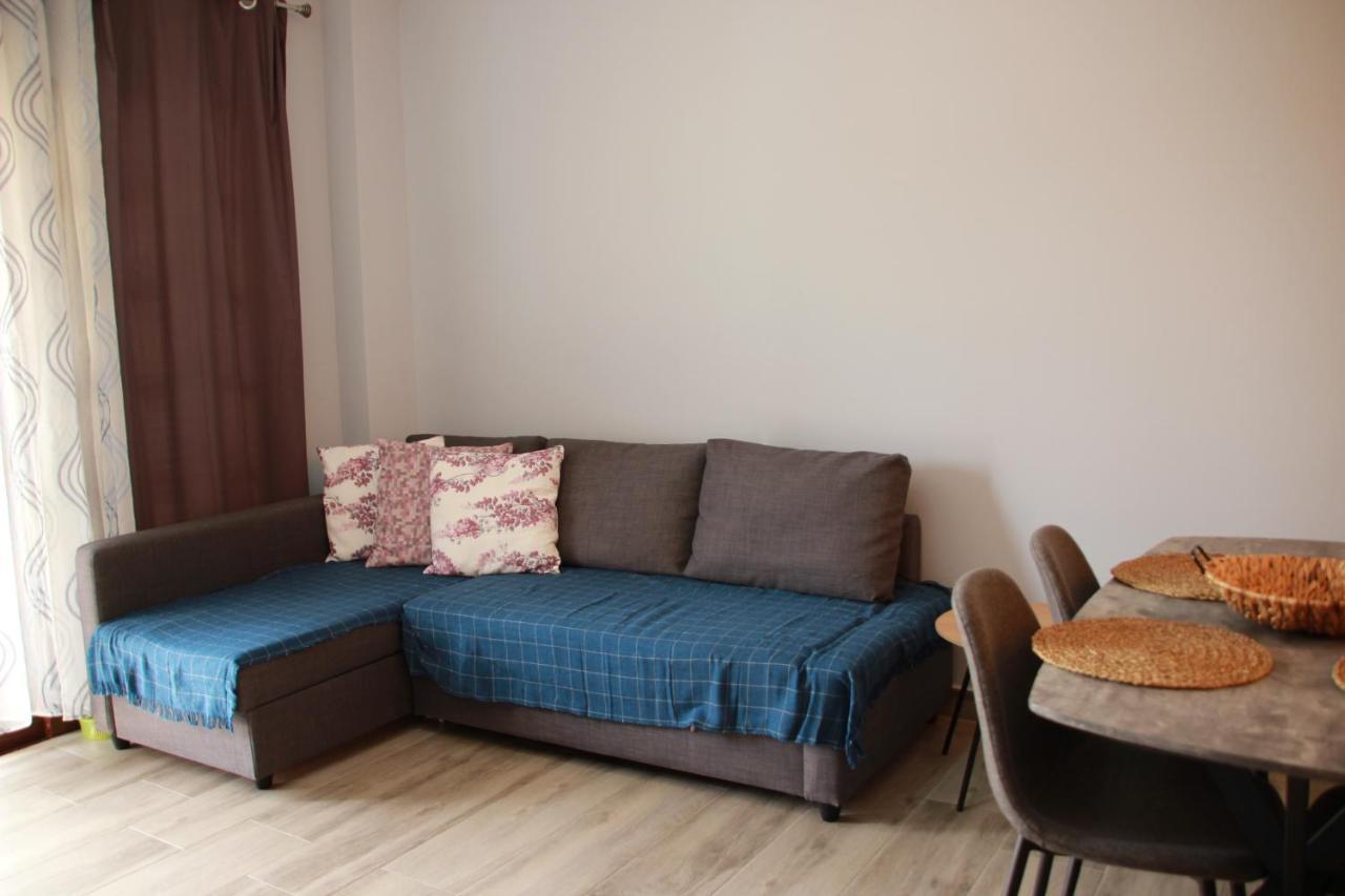 Apartamento Katrina Balcon Del Mar طوستا ديل سيلونثيو المظهر الخارجي الصورة